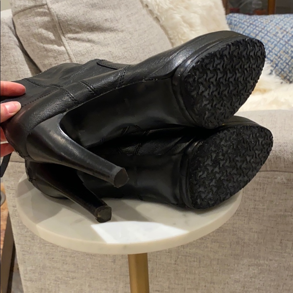 Nine West Booties - Picture 6 of 6